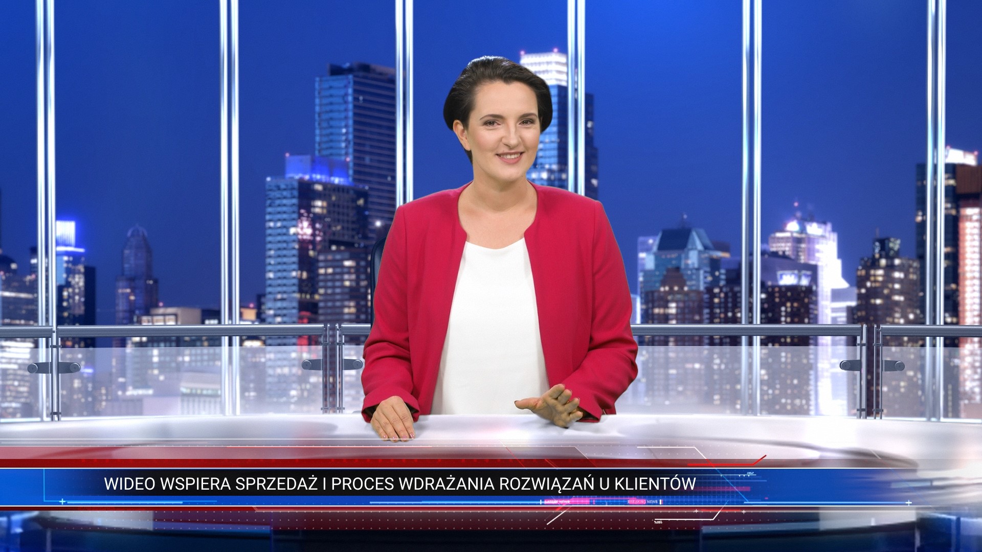 Wideo na każdym poziomie lejka marketingowego – fanaberia, czy konieczność?