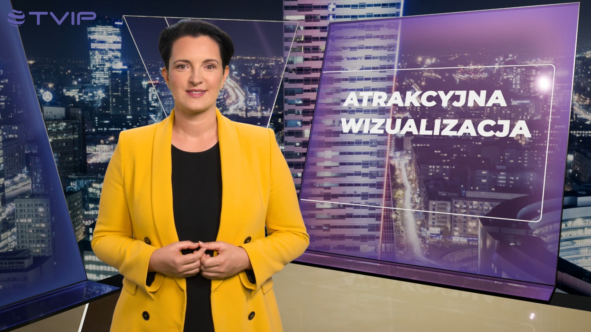 Jak zmienić nudny przekaz gadającej głowy w porywające wideo?