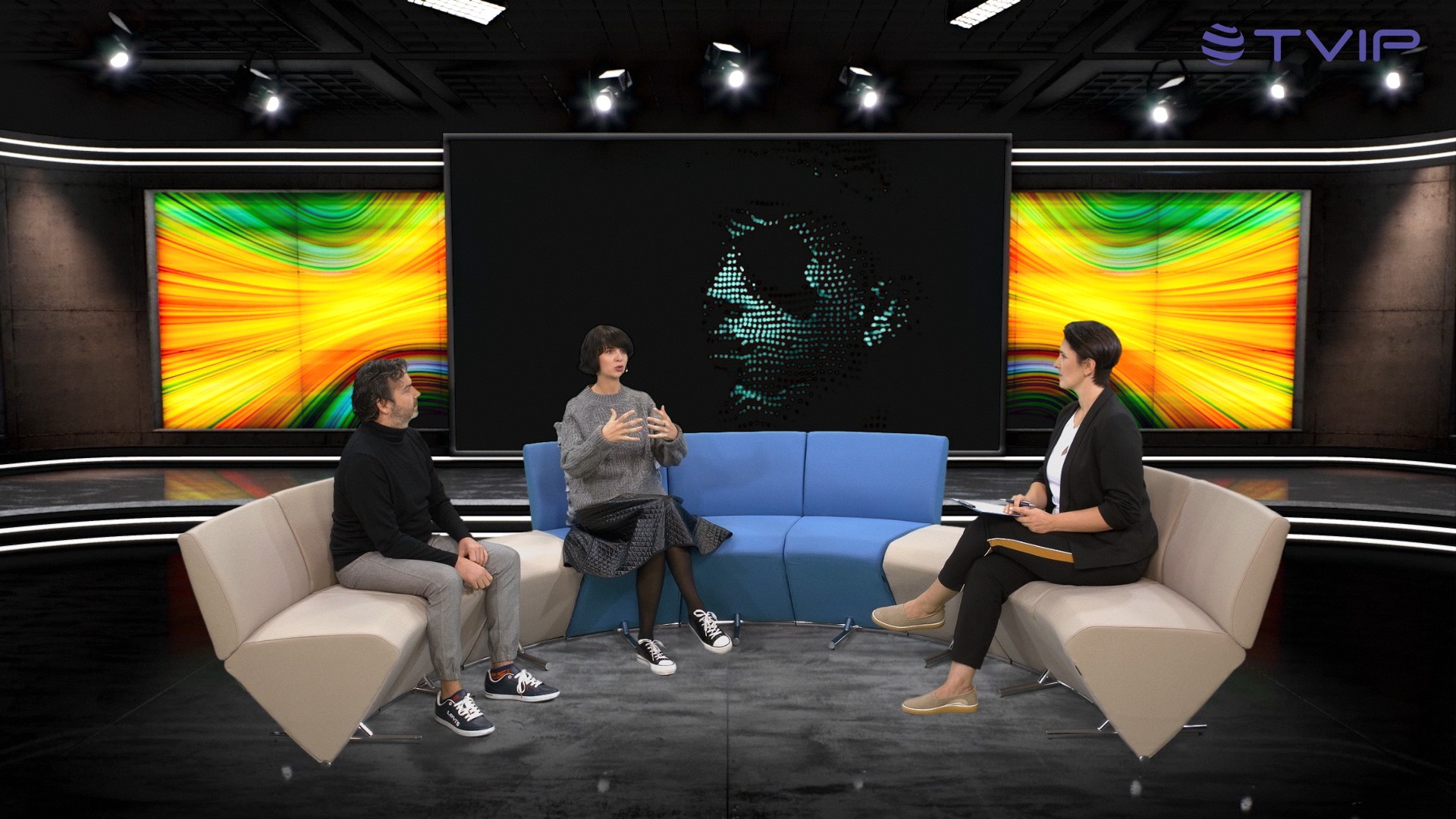 video