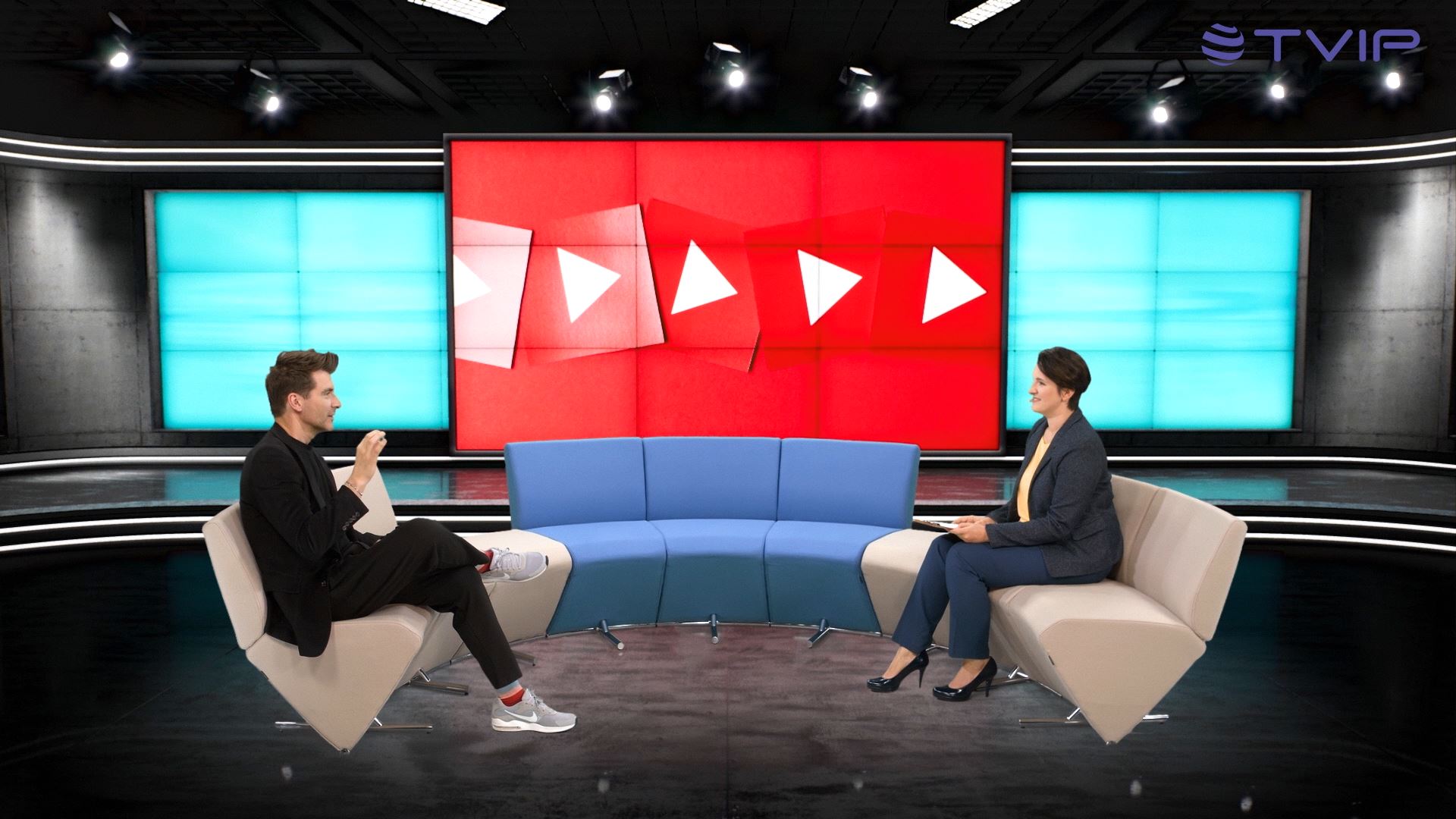 video
