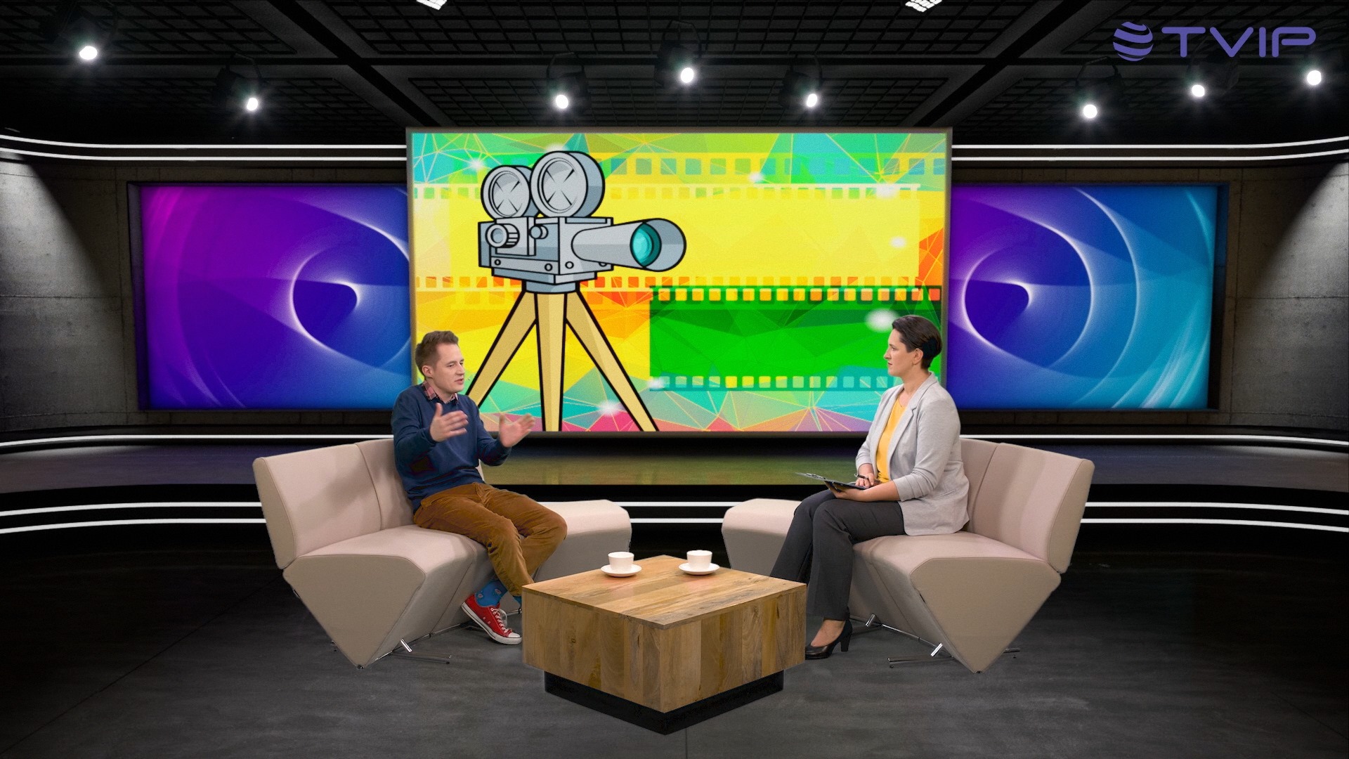 video